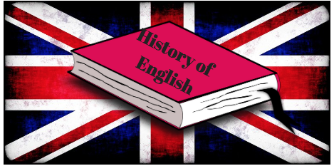 Histoire de la langue anglaise — Wikipédia