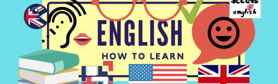 Des stratégies pour optimiser votre apprentissage de l’anglais en deuxième langue; ce que les experts nous disent.