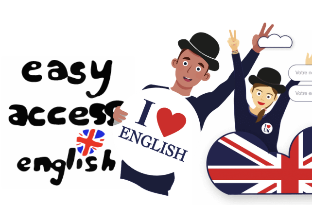 Apprendre l'anglais rapidement et efficacement