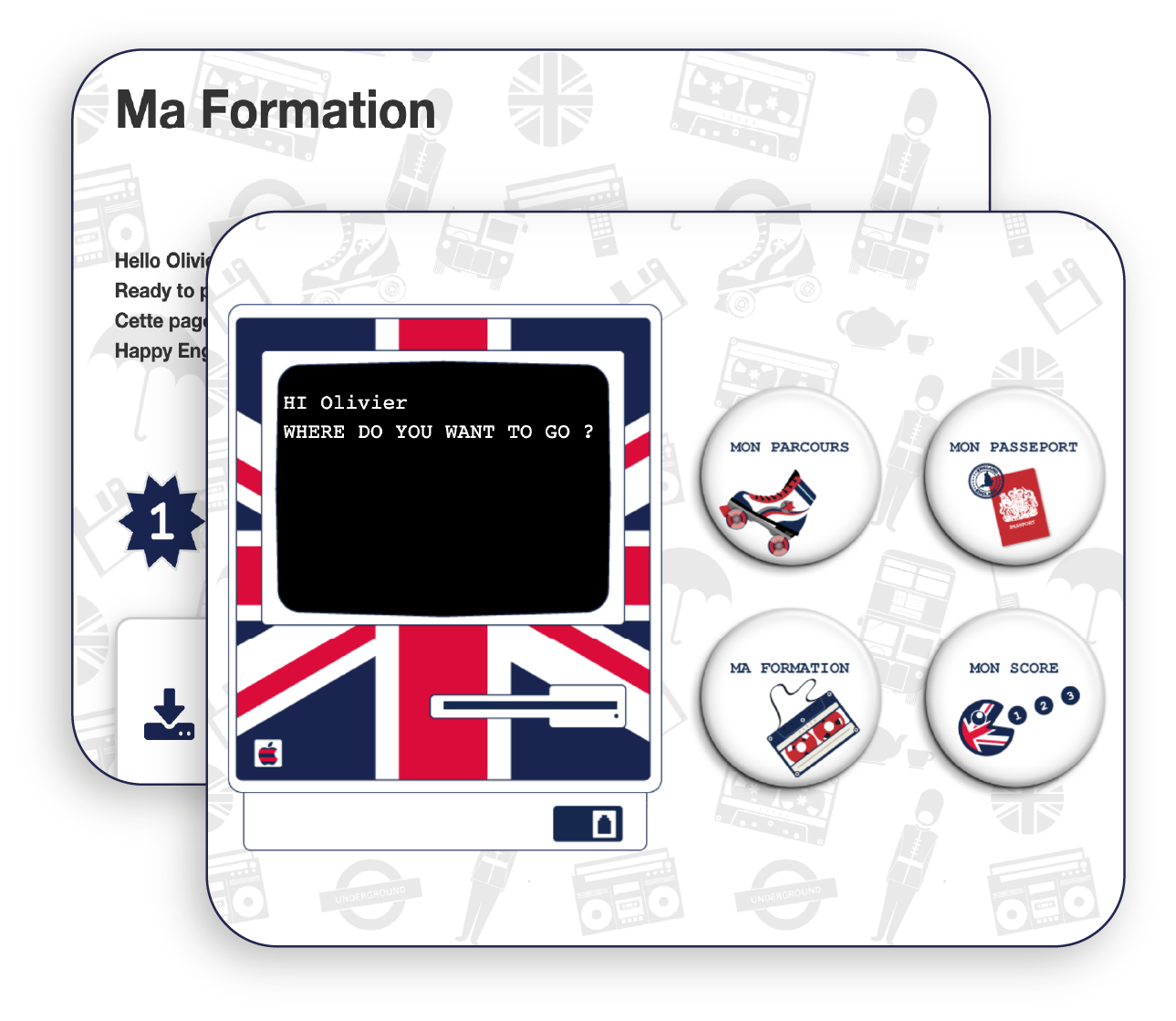 img3 Formation en anglais pour entreprise, cours d'anglais pour